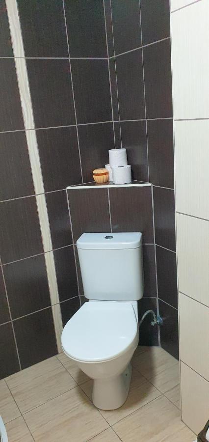 Penzion U Kohoutka Pardubice Exteriör bild