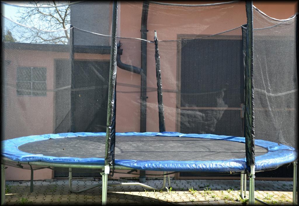 Penzion U Kohoutka Pardubice Exteriör bild