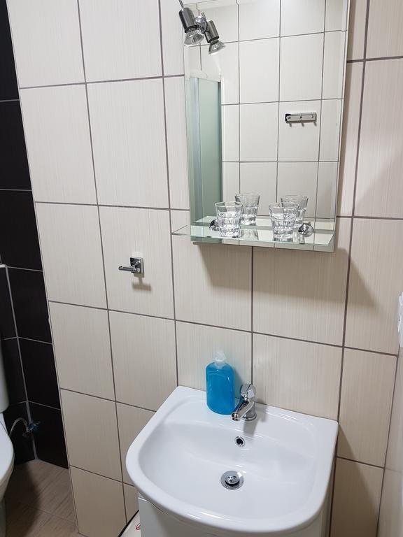 Penzion U Kohoutka Pardubice Exteriör bild
