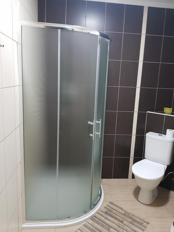 Penzion U Kohoutka Pardubice Exteriör bild